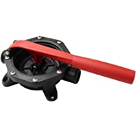 Bomba de Agua de Sentina Mano Diafragma para Barco Marino SFDHP-G720-01 Repeusto